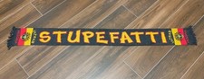 Sciarpa Ultras Stupefatti