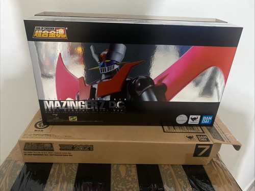 Soul chogokin 70sp - soul, gx-70sp