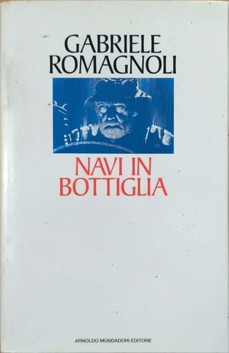 Navi bottiglia gabriele - bottiglia.,
