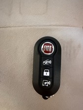 Guscio Chiave Fiat Fiorino