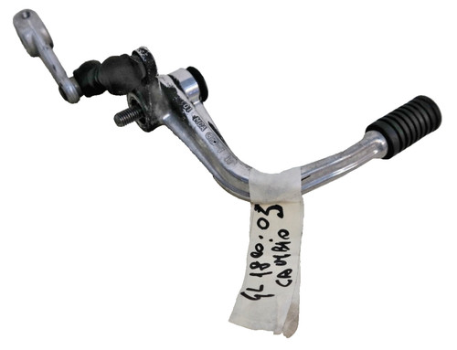 Pedalina cambio honda 1800 - cambio, gl