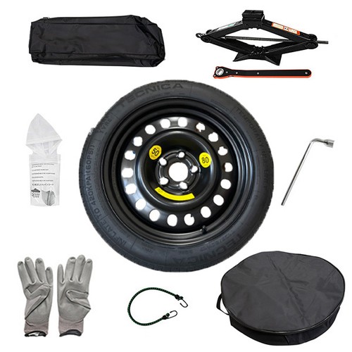 Ruotino scorta 145x80 - ruotino,