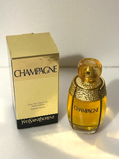 Profumo donna Yves Saint