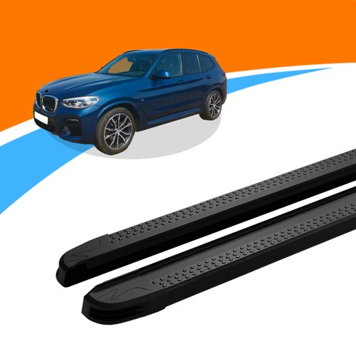 Pedane adatte per bmw - pedane,