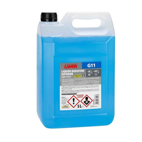 Superior blu g11 liquido - g11,