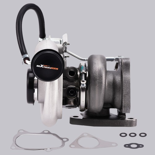 Turbocompressore billet td05 - billet,