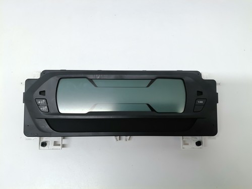 Quadro strumenti per citroen - quadro,