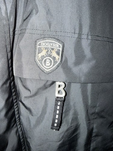 Bogner giacca sci - bogner,