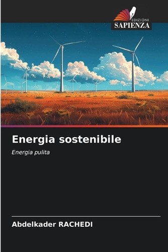 Energia sostenibile - , by