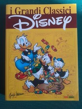 I GRANDI CLASSICI DISNEY N°