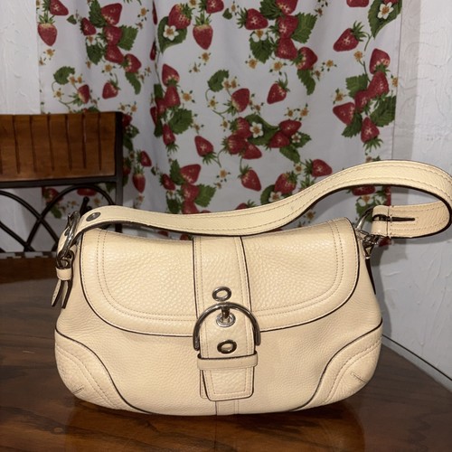 Coach f10909 borsa tracolla - coach, a