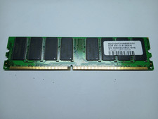 VDATA 512MB DDR 400MHz PC3200