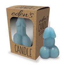 Candela erotica forma di pene