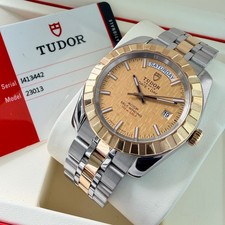 41mm Tudor 23013 Classic Day