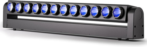 216w wallwasher barra luminosa - 216w,