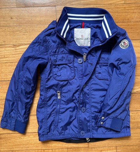 Giacca vento moncler - giacca,