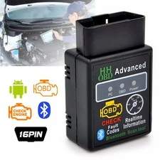 DIAGNOSI AUTO MOTO ELM327 OBD2