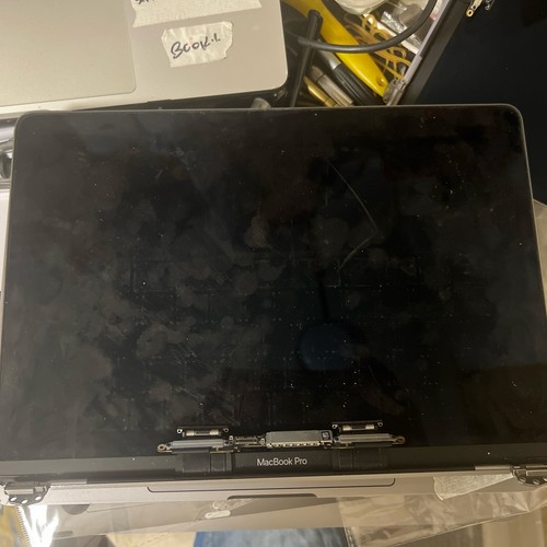Originale apple macbook - macbook, pro