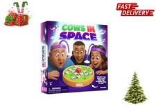 Gioco Mucche nello Spazio di