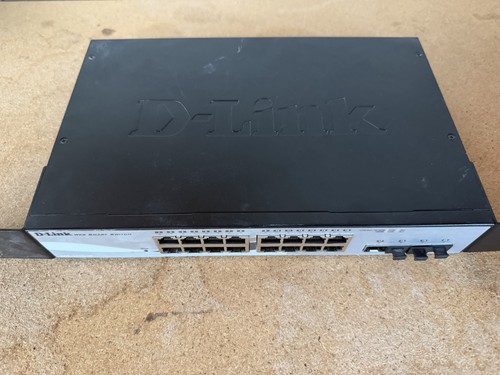 Link web smart switch - web,