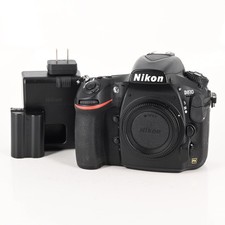 Nikon D810 36.3MP Digital SLR