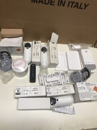 Verisure alarm system bundle - verisure,