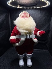 Bambola Babbo Natale Harold