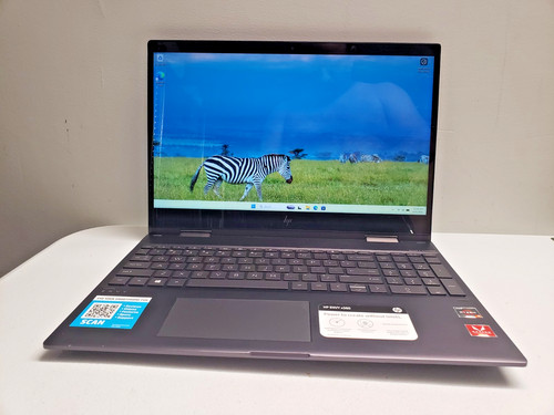 Envy x360 convertibile - envy,