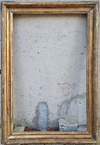 Cornice salvator rosa legno - salvator,