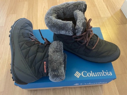 Scarpe stivali neve doposci - stivali,