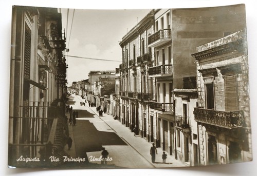 Cart 221 cartolina viaggiata - cart.221-cartolina,
