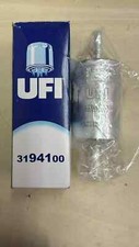 FILTRO CARBURANTE BENZINA UFI