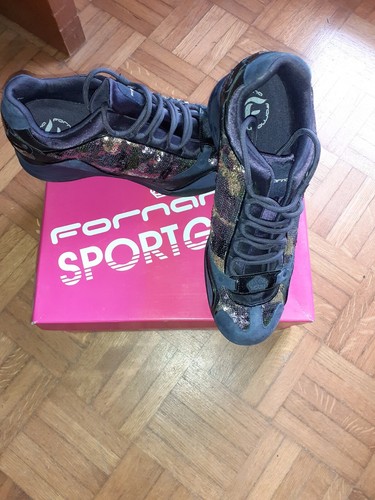 Sneakers fornarina - sneakers,