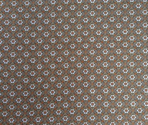 Coppia tende foderate - di,