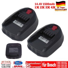 Bosch Batteria 14.4V 2 607 336