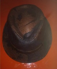 Cappello Unisex ORIGINALE Alviero Martini Primaclasse FirstClass GeoClassic Tg53