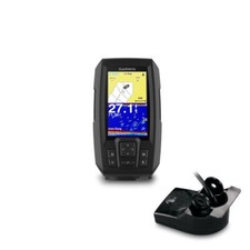 Garmin striker plus - striker, 4
