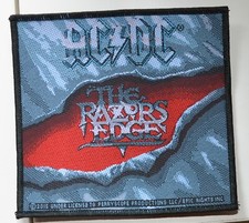 AC/DC - The Razors Edge - 9,6