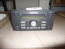 AUTORADIO FORD 6006 ANNO 2004/2008