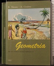 GEOMETRIA PER GLI ISTITUTI