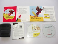 Modem Thomson Speedtouch 330