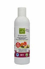 Shampoo coadiuvante per la caduta dei capelli - 250 ml