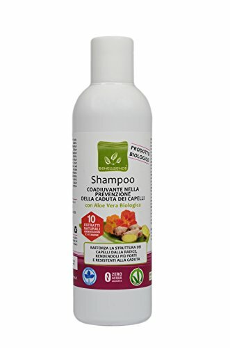 Shampoo coadiuvante per - , la