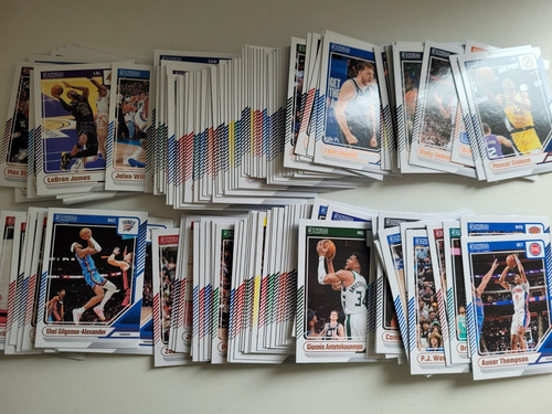 2024 2025 panini nba donruss - panini,