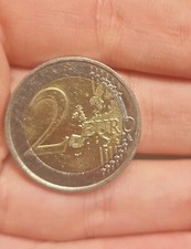 monete da 2 euro rare Francese 