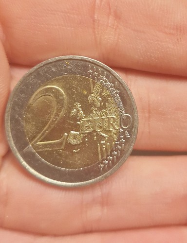 Monete euro rare francese - da, 2