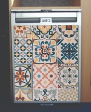 Waeco CRX50 Vinyl Fridge