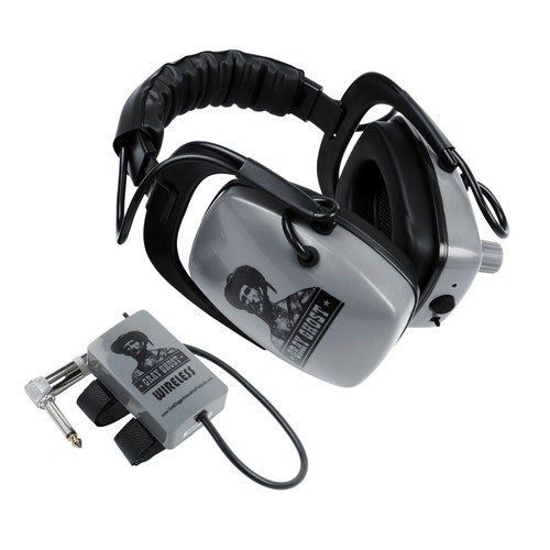 Cuffie wireless detectorpro - cuffie,