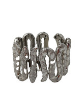 ROBERTO CAVALLI - CLEOPATRA - CINTURINO OROLOGIO