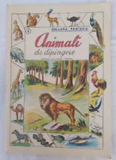 Libretto Collana Fantasia n 4